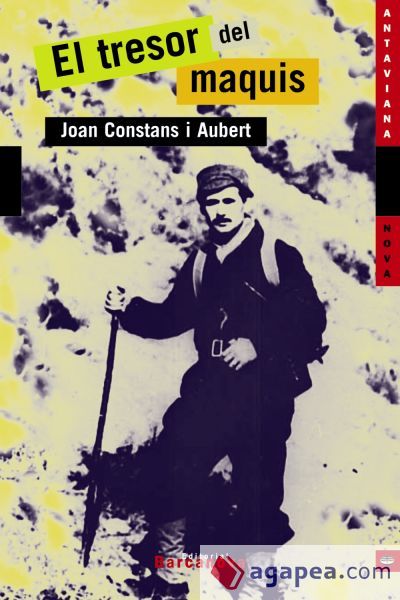 El tresor del maquis (Ebook) El tresor del maquis (Ebook)