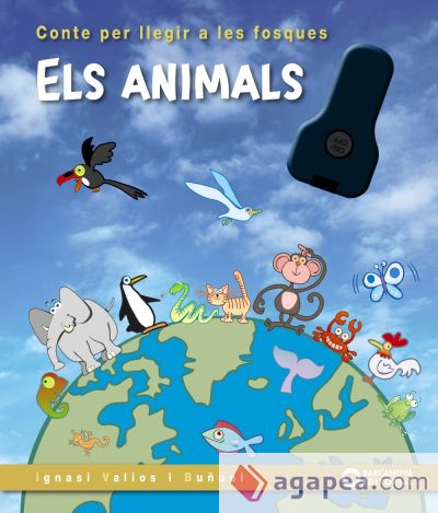 Els Animals