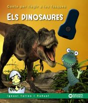 Portada de Els dinosaures