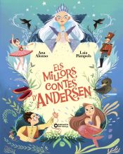 Portada de Els millors contes d'Andersen