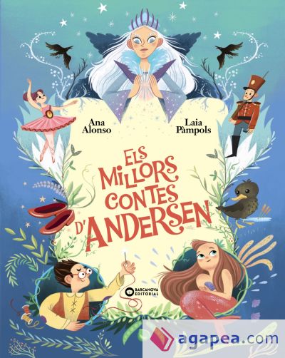 Els millors contes d'Andersen