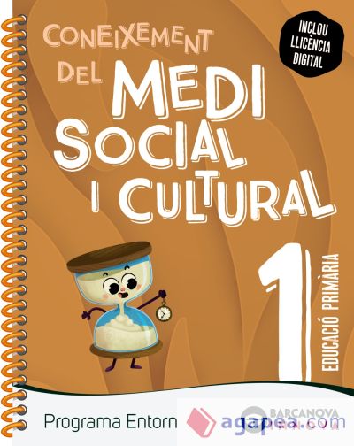 Entorn 1.Medi social