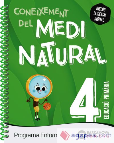 Entorn 4. Dossier Medi Natural