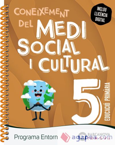 Entorn 5. Dossier Medi Social