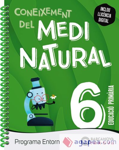 Entorn 6. Dossier Medi Natural