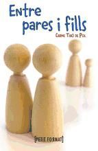 Portada de Entre pares i fills (digital) (Ebook)