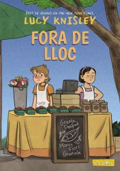 Portada de Fora de lloc