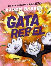 Portada de Gata rebel. Episodi 3