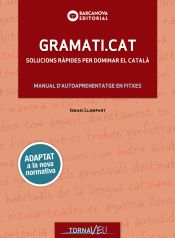 Portada de Gramati.cat