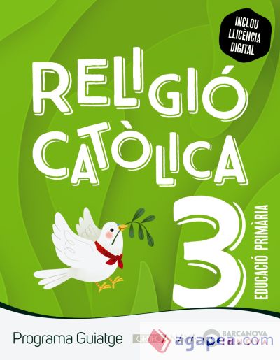 Guiatge 3. Religió catòlica