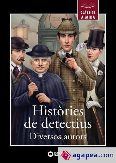 Històries de detectius