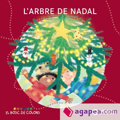 L' arbre de Nadal