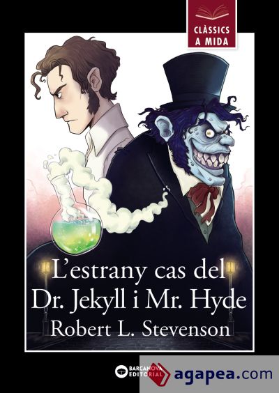 L'estrany cas del Dr. Jekyll i Mr. Hyde (Ebook)