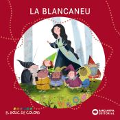 Portada de La Blancaneu