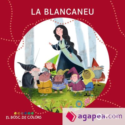 La Blancaneu