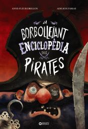 Portada de La borbollejant enciclopèdia dels pirates