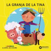 Portada de La granja de la Tina