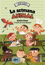 Portada de La setmana animal