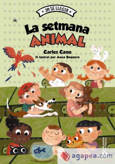 La setmana animal