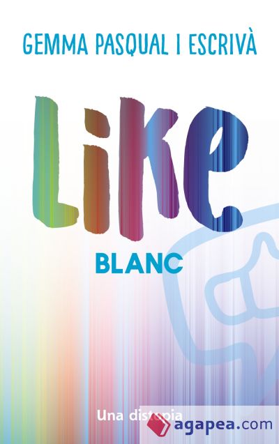 Like. Blanc