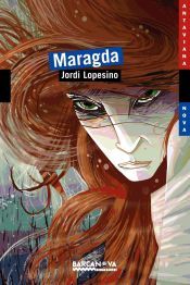 Portada de Maragda (Ebook)
