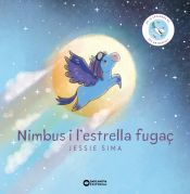 Portada de Nimbus i l'estrella fugaç