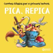 Portada de Pica, Repica