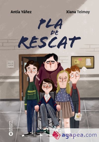 Pla de rescat