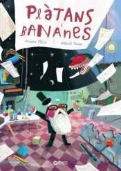 Portada de Plàtans i bananes