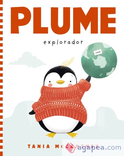 Plume. Explorador