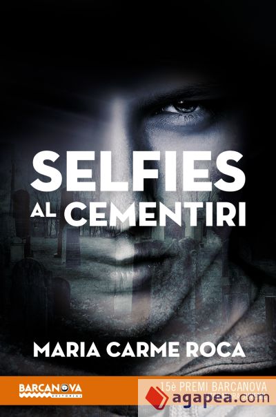 Selfies al cementiri (Ebook)