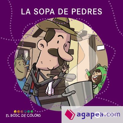 Sopa de pedres