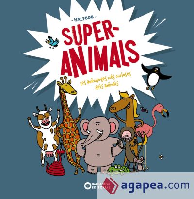 Super animals