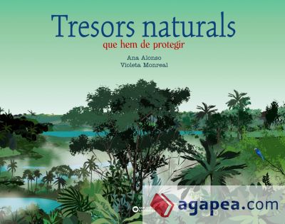 Tresors naturals