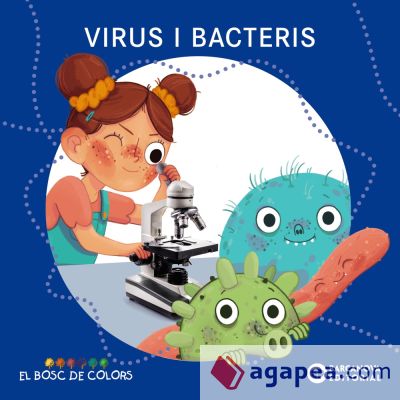 Virus i bactèries