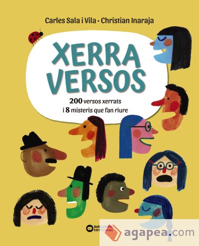 Xerra versos