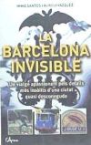 BARCELONA INVISIBLE, LA