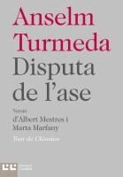 Portada de DISPUTA DE L'ASE