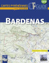 BARDENAS - CARTES PYRENEENNES (1:25000)