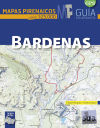 Bardenas - Mapas Pirenaicos (1:25000)