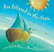 Portada de An Island in the Sun