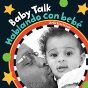 Portada de Baby Talk/Hablando Con Bebe