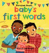 Portada de Baby's First Words