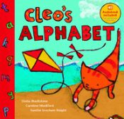 Portada de Cleo's Alphabet