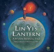 Portada de Lin Yi's Lantern PB