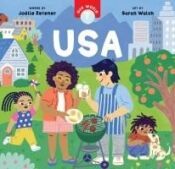 Portada de Our World: USA