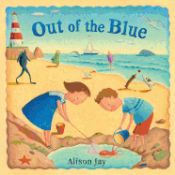 Portada de Out of the Blue