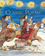 Portada de The Barefoot Book of Classic Poems