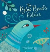 Portada de The Blue Bird's Palace