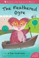 Portada de The Feathered Ogre: A Tale from Italy